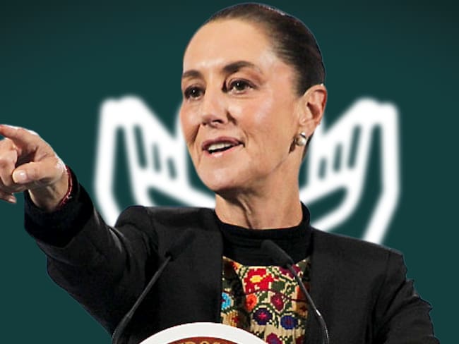 Revelan primer bloque de trabajadores con jubilación anticipada definido por Claudia Sheinbaum