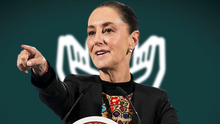 Revelan primer bloque de trabajadores con jubilación anticipada definido por Claudia Sheinbaum