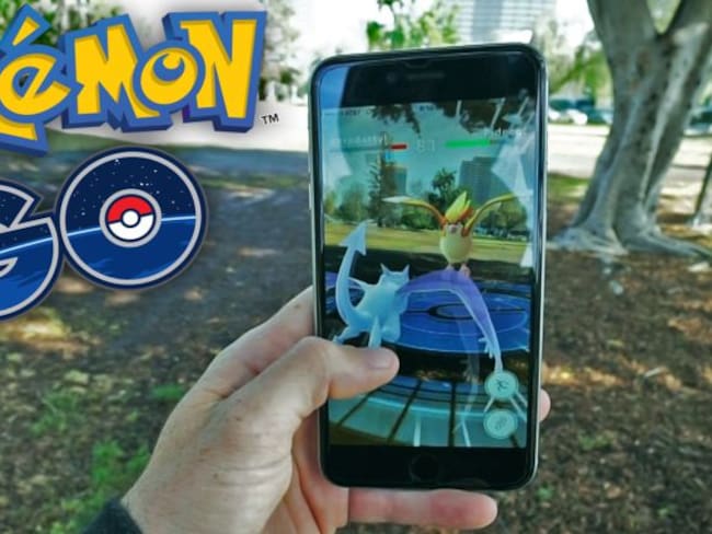 ¡Es oficial! Llega Pokémon GO a México