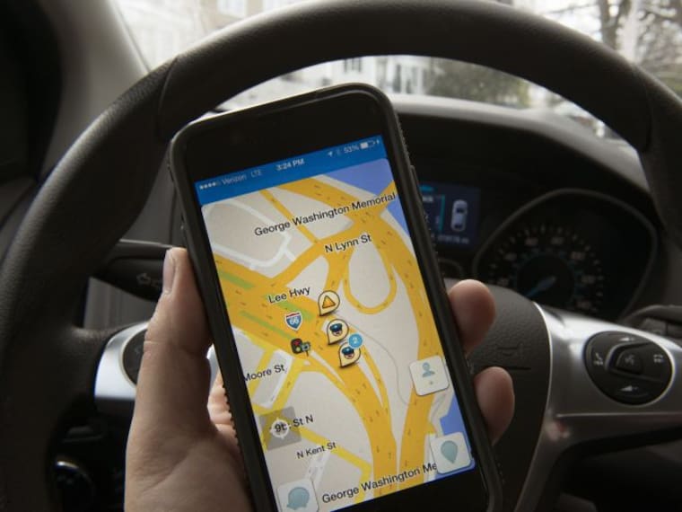 #AsíSopitas: Manejo de GPS será necesario para obtener tu licencia de conducción
