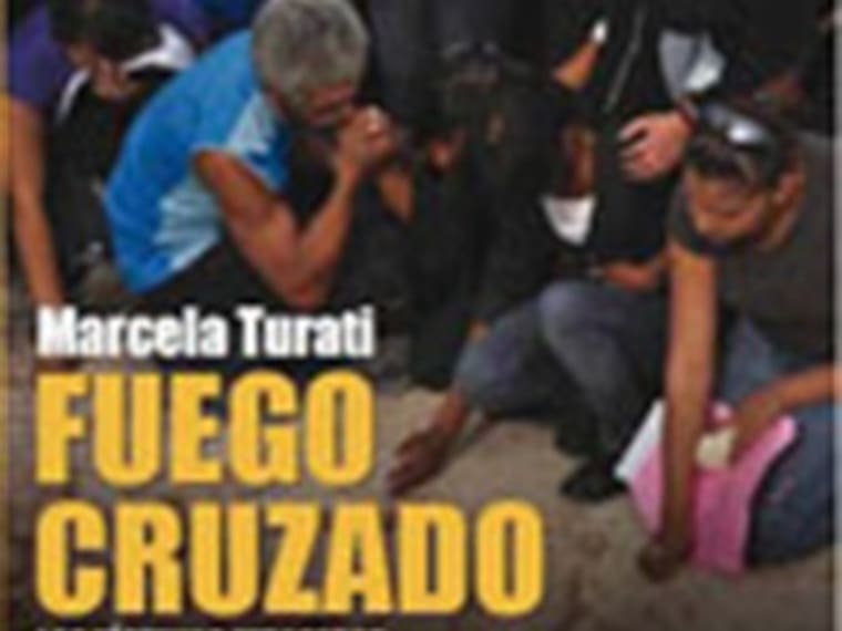 ‘Fuego cruzado’, las víctimas atrapadas en la guerra del narco
