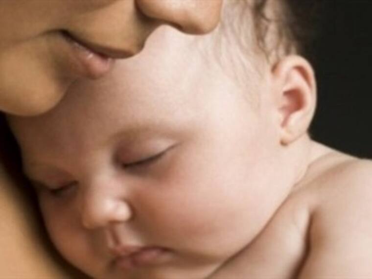 ¿Cuánto cuesta mantener a un bebé durante el primer año?