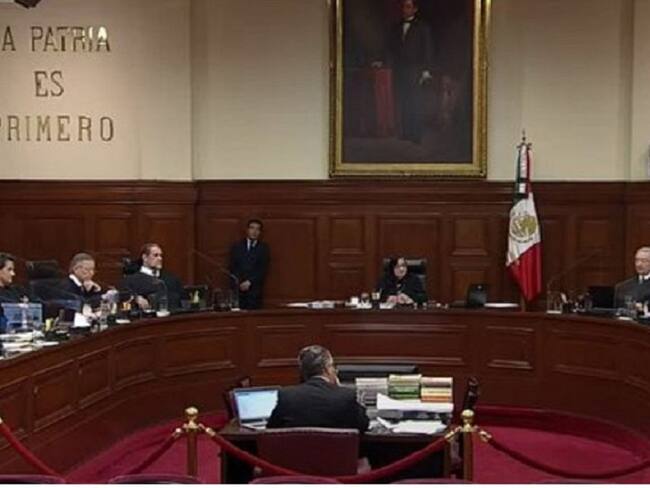 SCJN declara inconstitucional que Guardia Nacional pase a Sedena