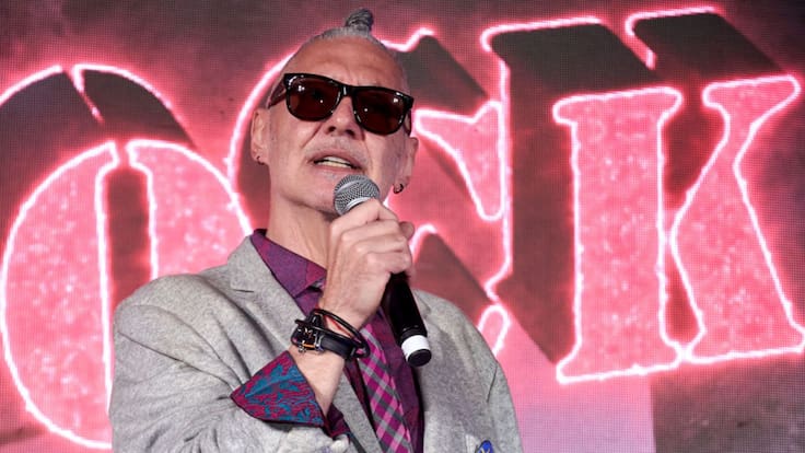 Sabo Romo revela que consideraría la eutanasia: Estas fueron sus declaraciones