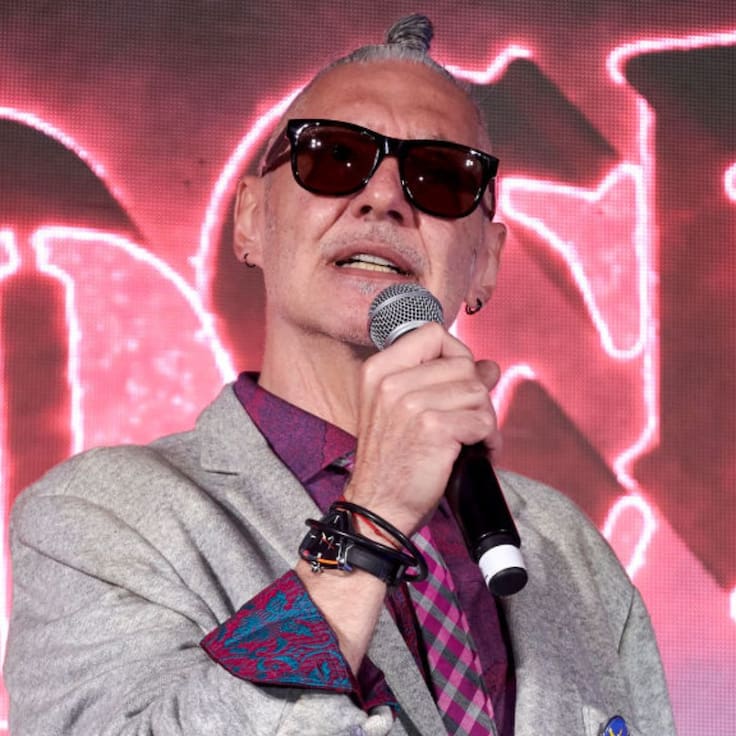 Sabo Romo revela que consideraría la eutanasia: Estas fueron sus declaraciones