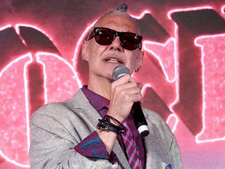 Mx - Sabo Romo, pediría eutanasia