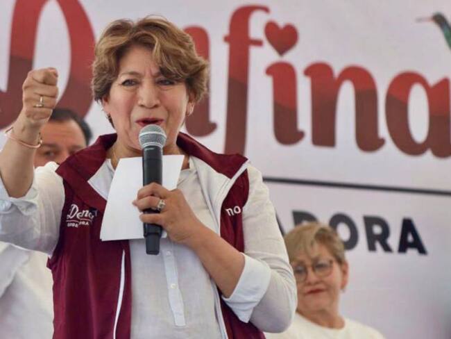 Urge catapultar venta de flores mexiquenses a nivel internacional