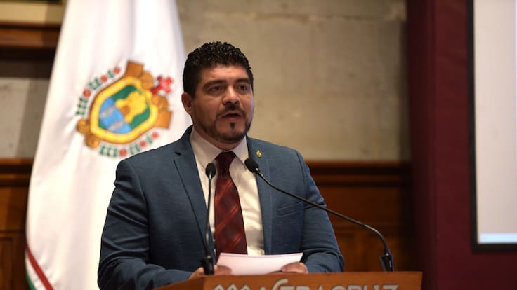 ¿Qué pasó con Zenyazen Escobar? Encuentran sin vida al diputado en Veracruz
