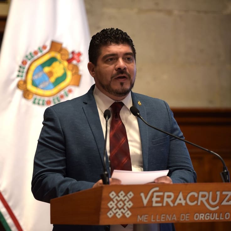¿Qué pasó con Zenyazen Escobar? Encuentran sin vida al diputado en Veracruz