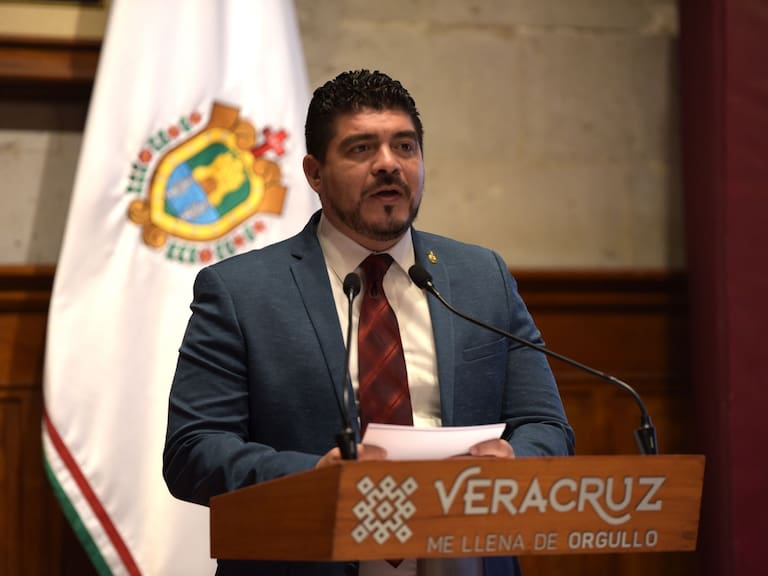 ¿Qué pasó con Zenyazen Escobar? Encuentran sin vida al diputado en Veracruz