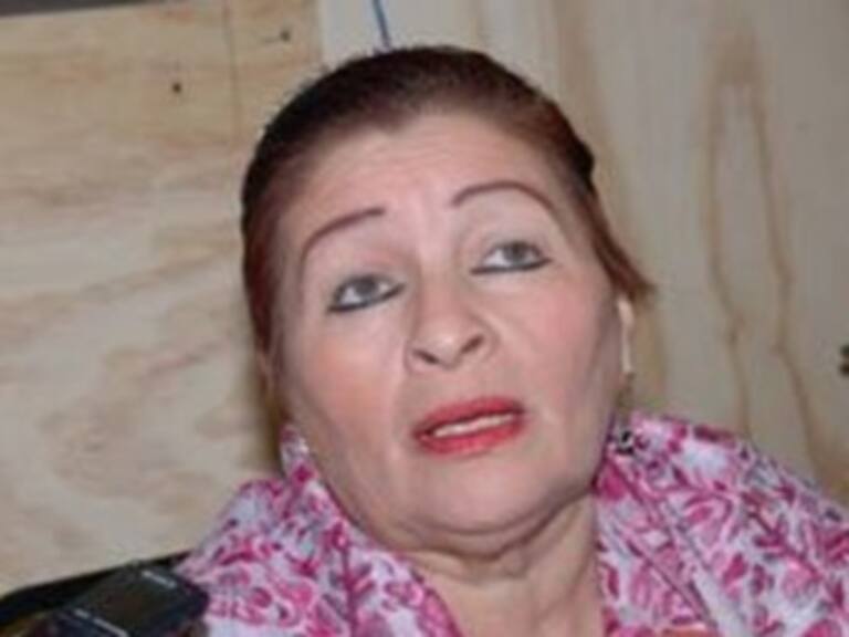 Detienen a ex colaboradora de Andrés Granier