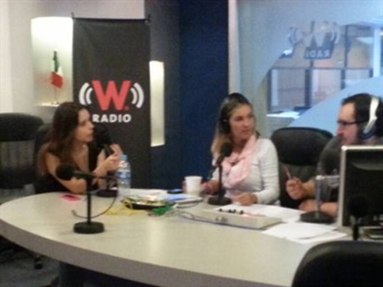 ¿Cómo saber si le gustas?.Maria Fernanda Centeno,grafologa