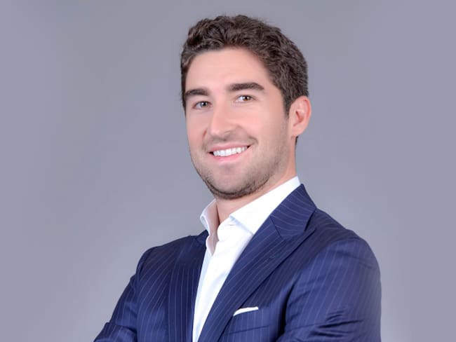 ¿Quién es Gonzalo Hevia Baillères? El empresario mexicano que está enamorando a Emma Watson