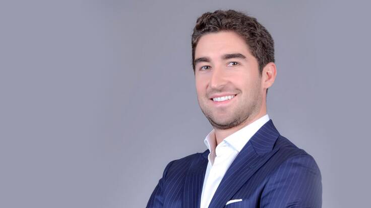 ¿Quién es Gonzalo Hevia Baillères? El empresario mexicano que está enamorando a Emma Watson