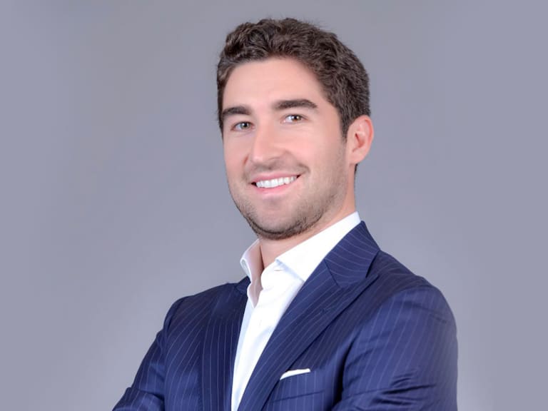 ¿Quién es Gonzalo Hevia Baillères?