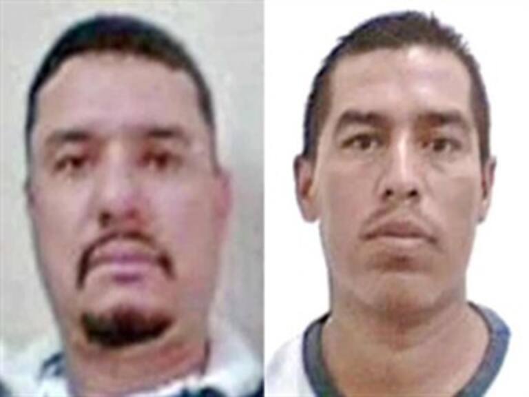 Reconoce PGJ de Coahuila error en la foto de ‘El Pelón’