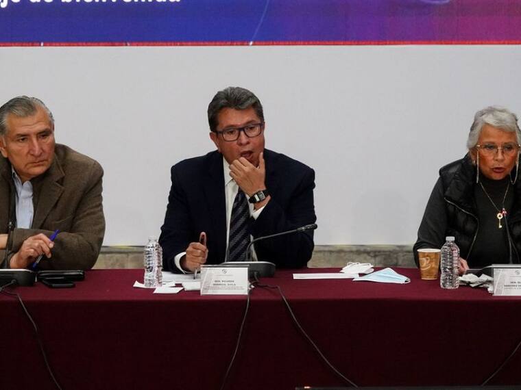 Análisis de todo lo que ha pasado en las reuniones parlamentarias de los partidos