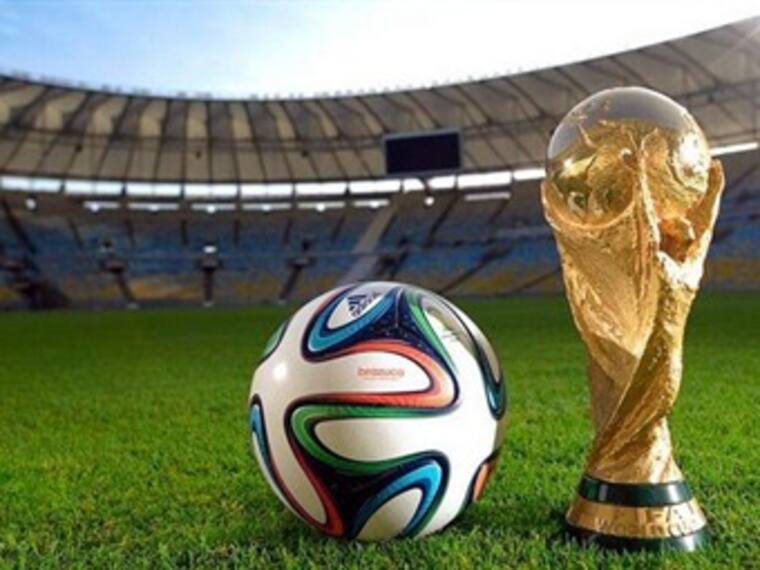¿Cuánto espera Brasil recuperar con el Mundial?