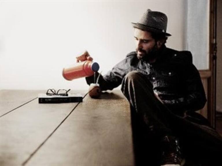 Pondrá a bailar Jorge Drexler a su público mexicano