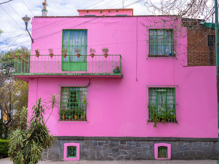 La CONAVI dio a conocer en dónde se podrá revisar la lista de personas seleccionadas para entrar al programa de Vivienda para el Bienestar 2025.