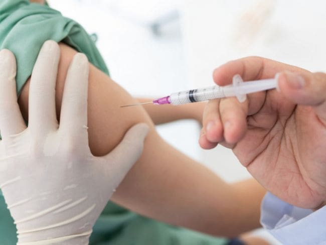 Super Gripe H3N2 en México: autoridades llaman a vacunarse; revisa si te toca