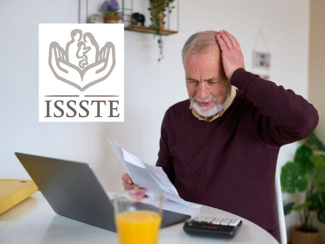Nueva edad de jubilación ISSSTE: qué trabajadores quedan afectados y cómo aplicar en 2026