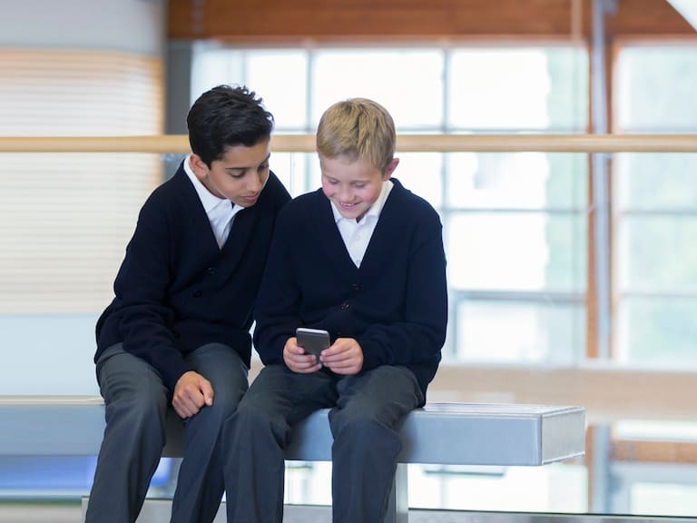 Propone la diputada del PRI, Nadia Navarro, la regulación del uso de dispositivos en las escuelas de nivel básico y medio superior.