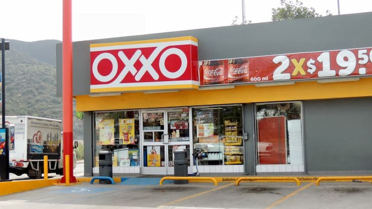 Oxxo estrena socio de crédito en su camino a ser banco