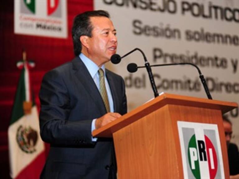 Pide PRI apoyo para candidatos de Baja California