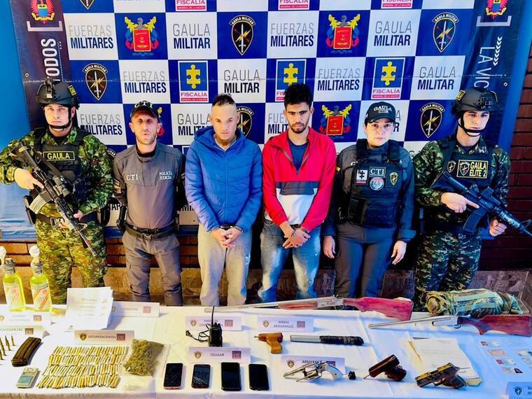 El tren de Aragua la banda que revoluciona el crimen organizado en America Latina