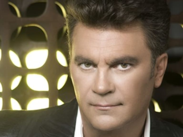 Ofrece Mijares adelanto del video de su primer sencillo 'Si me tenías'