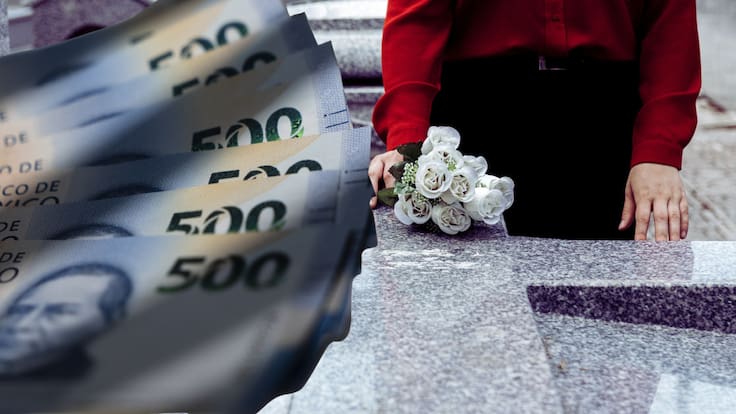 ¿Qué hago si muere mi familiar y tiene deudas con el banco?