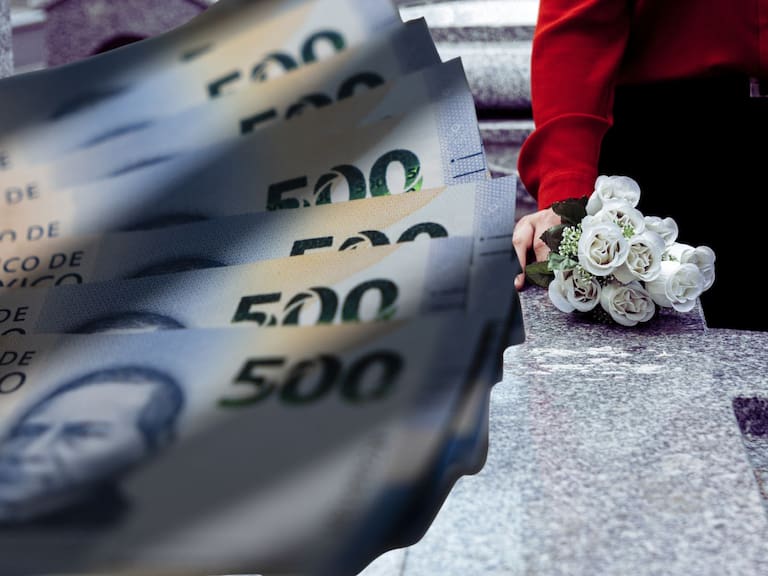 Deudas con el banco: pasos a seguir cuando fallece un familiar. Getty Images