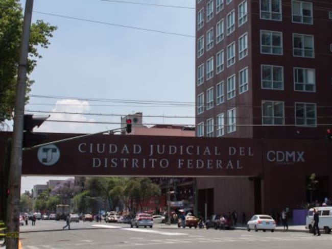 Derogan delito imputado a mamá que mató a sus hijos en Magdalena Contreras