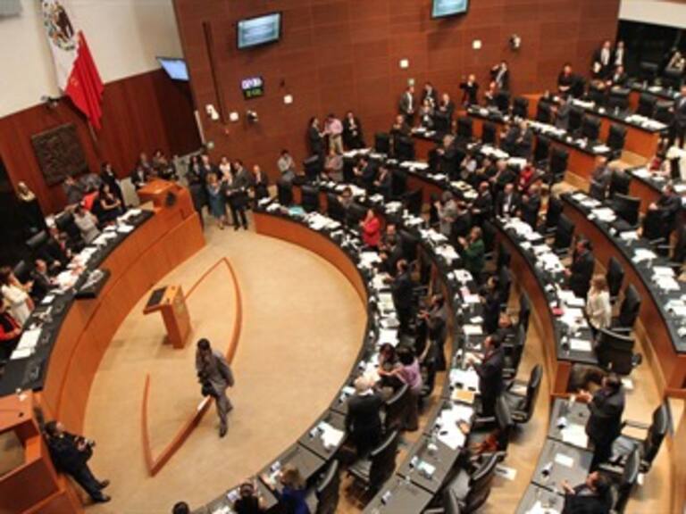 Aprobada toda la Reforma Energética