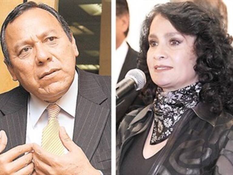 Avanzan acuerdos para que Zambrano y Padierna dirijan el PRD