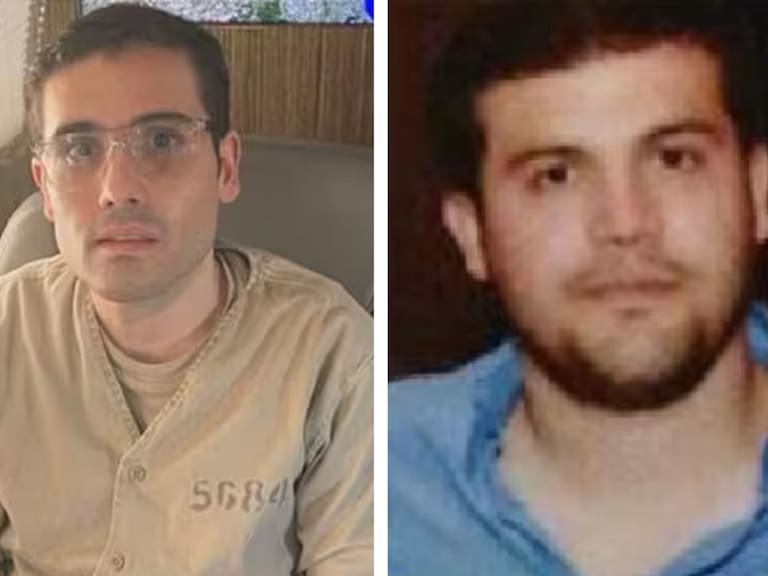 Ovidio y Joaquín Guzmán Loera continúan en detención y su abogado busca un acuerdo con las autoridades de EUA