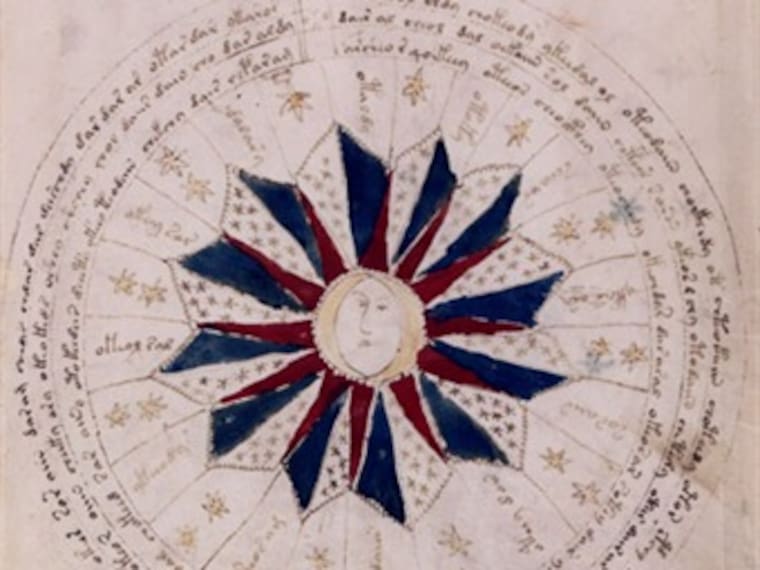 Historias Perdidas: El Manuscrito Voynich, parte III