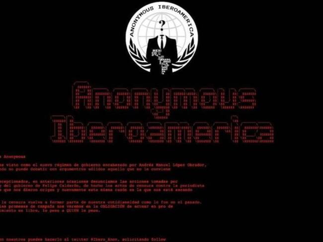 Tiran página de CONAPRED y denuncian censura