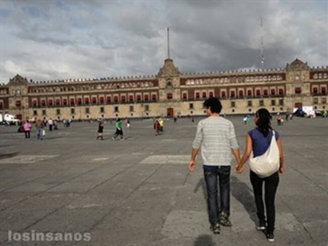 Consejeros del IFE .'Lo menos peor de la semana' con Samuel Ocampo