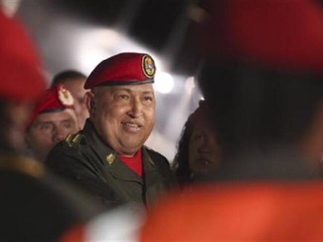 Acusan a Chávez de intimidar a electores ante pérdida de apoyo