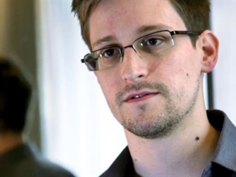 Snowden debe regresar para enfrentar causa criminal en su contra: EU