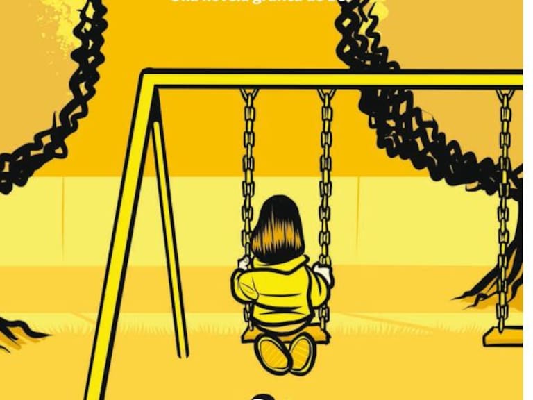 “El instante amarillo”: Un una carta de esperanza para los niños