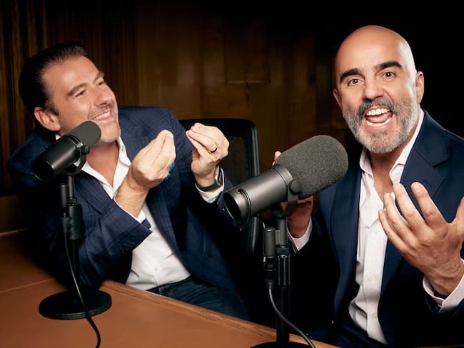 LA CORNETA - El Top 10: “Si el porno tuviera cortes comerciales”