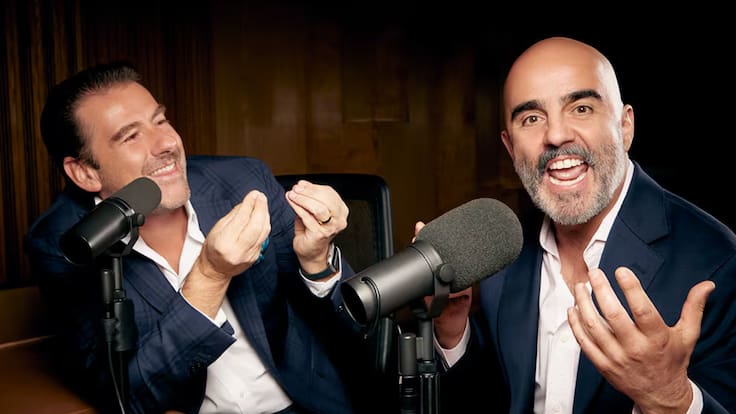 LA CORNETA - El Top 10: “Si el porno tuviera cortes comerciales”