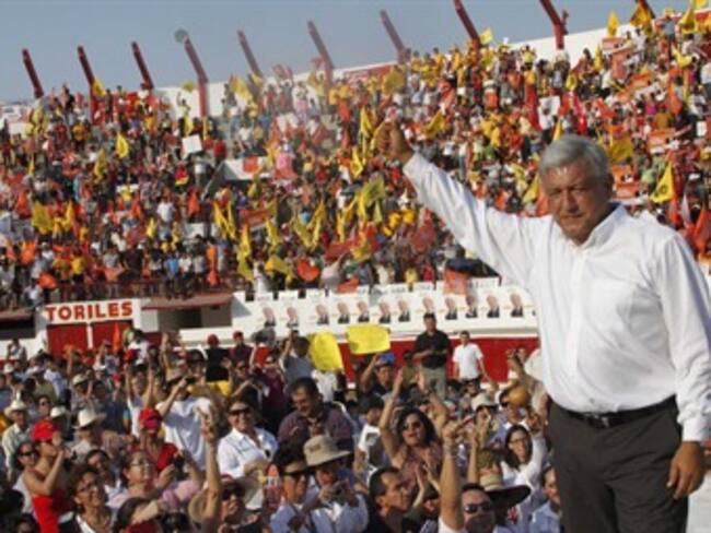 Concluye AMLO visita a Mazatlán