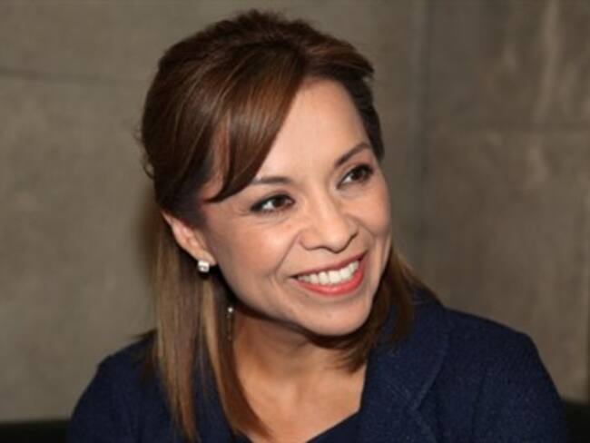 Josefina no va por la presidencia del PAN: Francisco Gárate