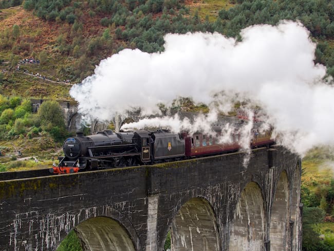 Harry Potter vuelve a Hogwarts: HBO revela el tráiler de su nueva serie