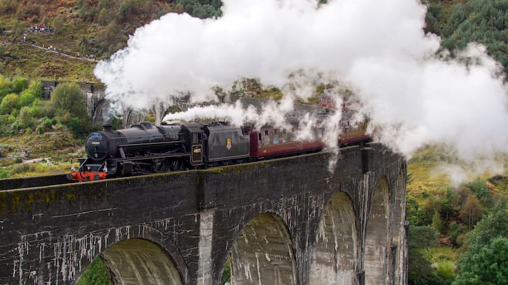 Harry Potter vuelve a Hogwarts: HBO revela el tráiler de su nueva serie