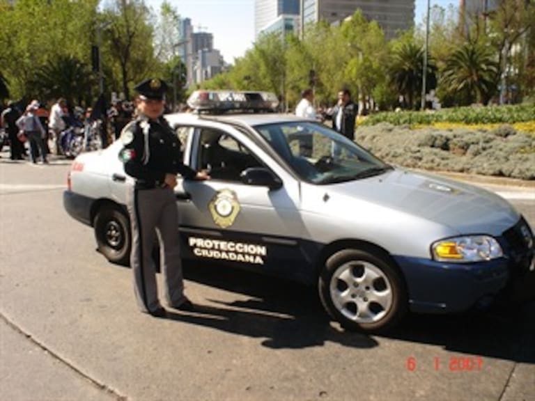 Adquiere SSPDF 512 patrullas